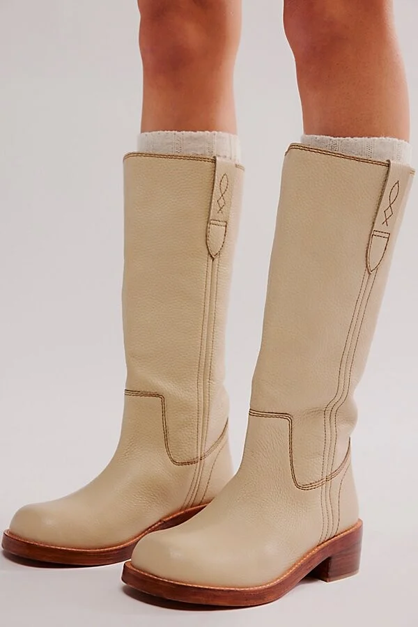 Blaze Pull-On Boots - Image 5
