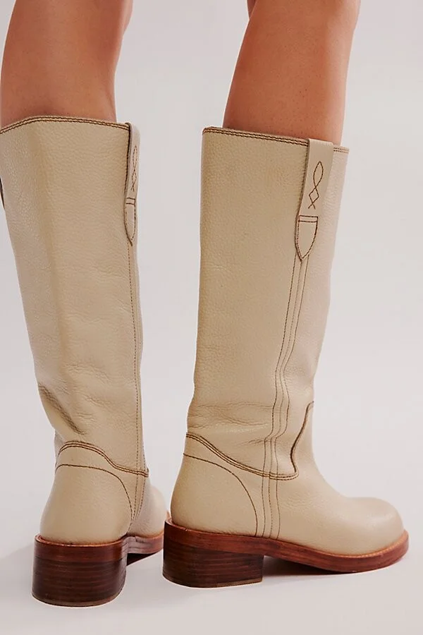 Blaze Pull-On Boots - Image 6