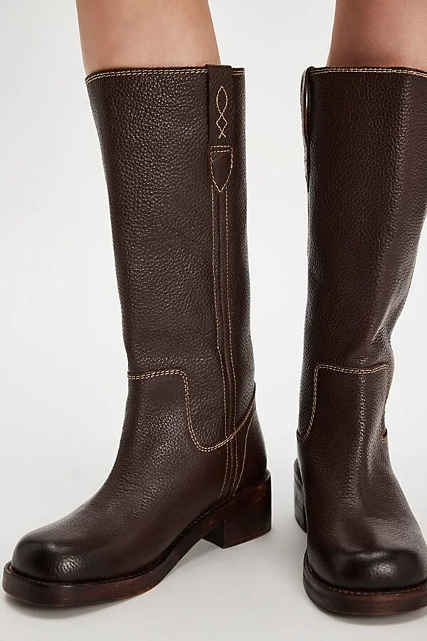 Blaze Pull-On Boots - Image 3