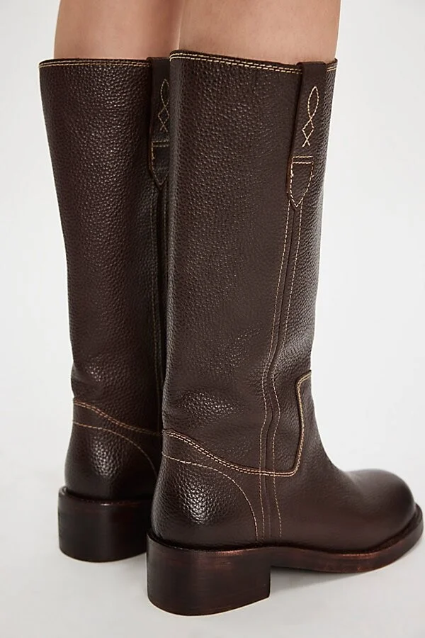 Blaze Pull-On Boots - Image 4