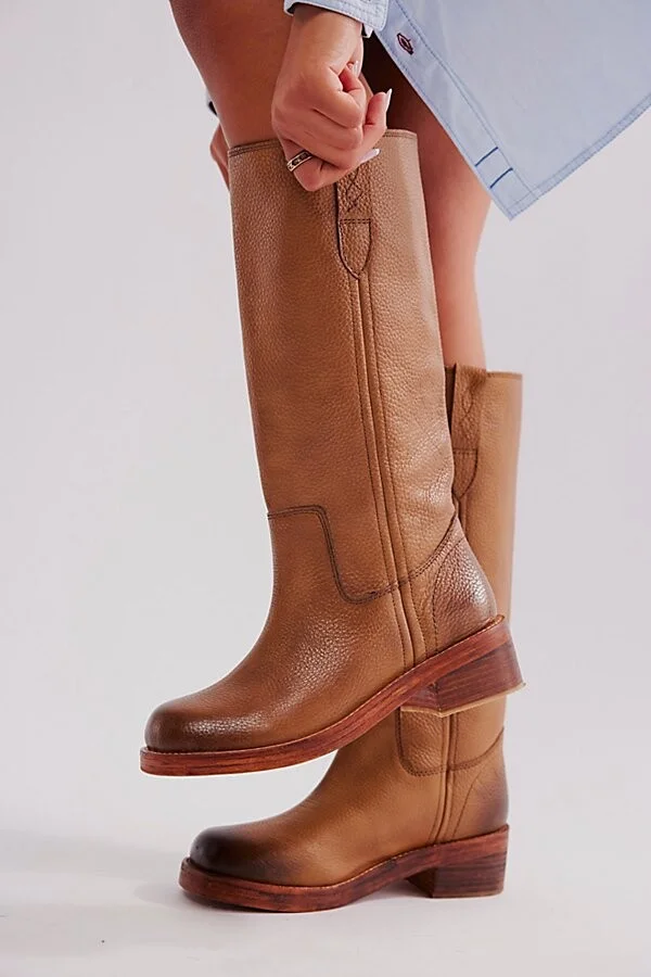Blaze Pull-On Boots - Image 3