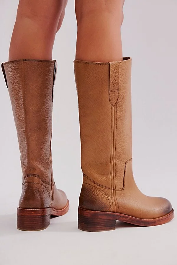 Blaze Pull-On Boots - Image 5