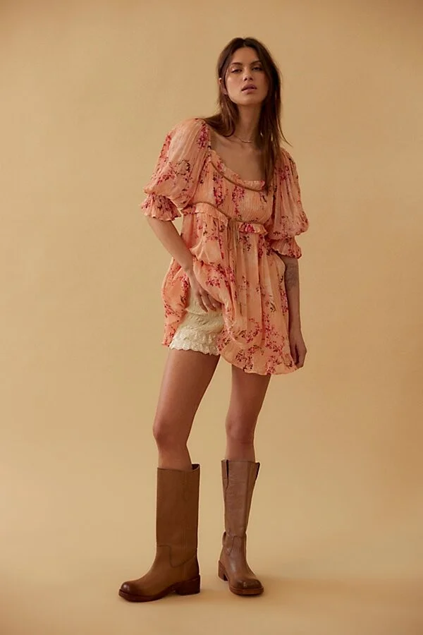 Blaze Pull-On Boots - Image 6
