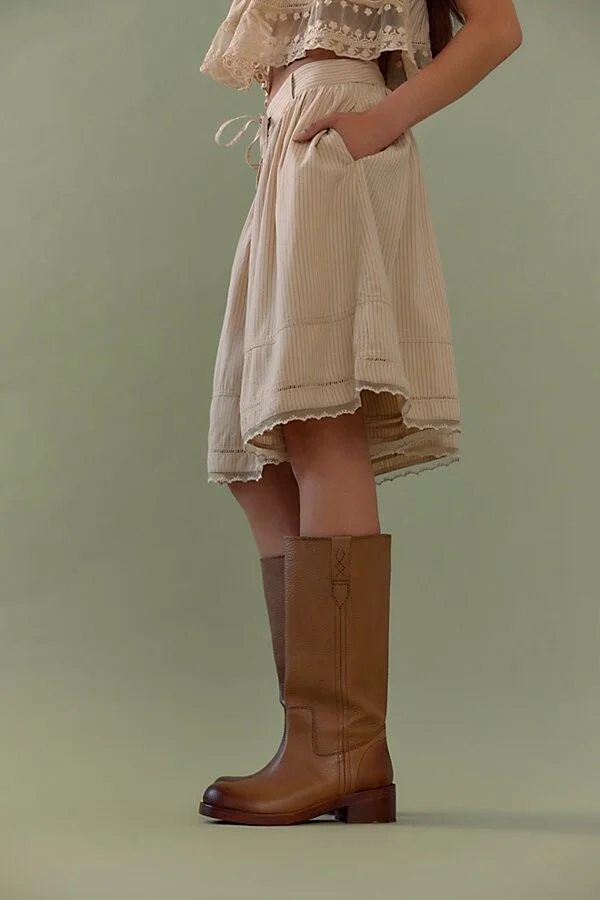 Blaze Pull-On Boots - Image 8