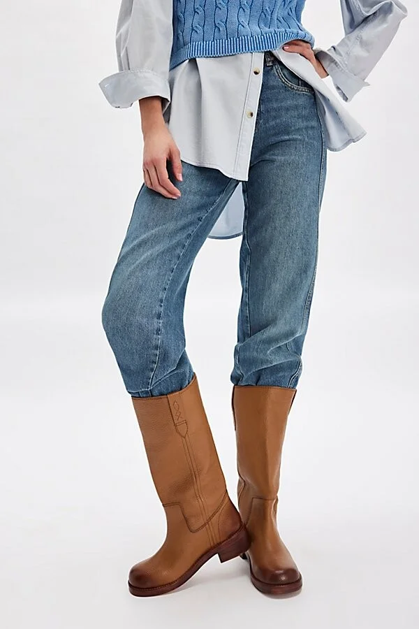 Blaze Pull-On Boots - Image 10