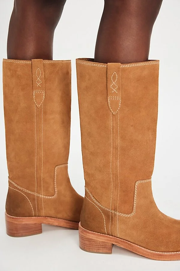 Blaze Pull-On Boots - Image 2