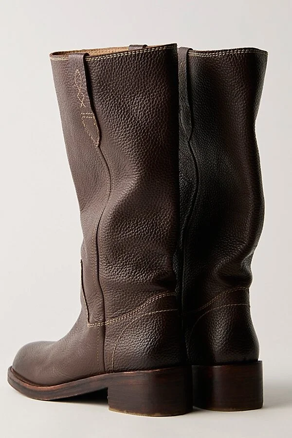 Blaze Pull-On Boots