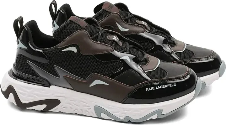 Blaze Strike sneakers - Image 2