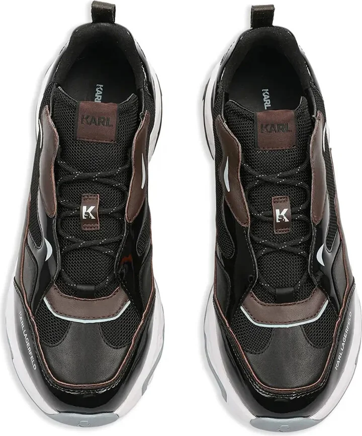 Blaze Strike sneakers - Image 4