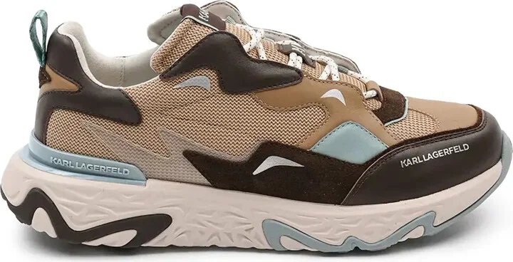 Blaze Strike sneakers
