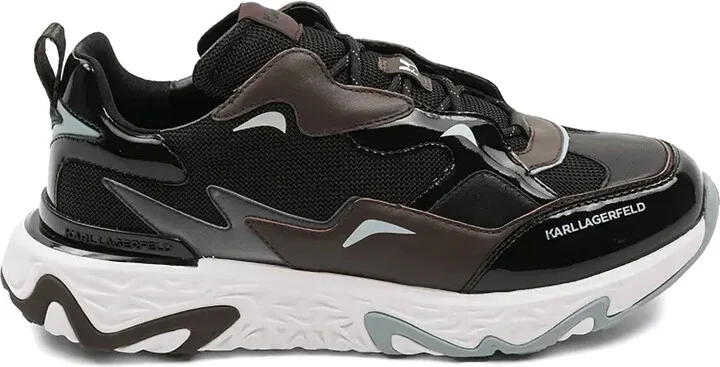 Blaze Strike sneakers