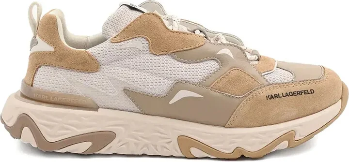 Blaze Strike sneakers