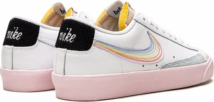 Blazer Low 77 "Be True (2021)" sneakers - Image 3