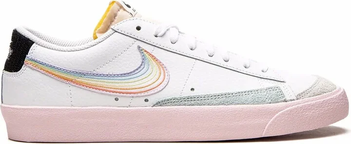 Blazer Low 77 "Be True (2021)" sneakers