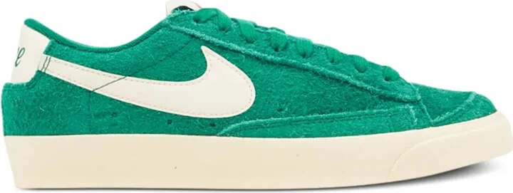 Blazer Low '77 "Green" sneakers