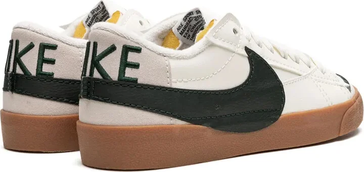Blazer Low 77 Jumbo WNTR "Pro Green" sneakers - Image 3
