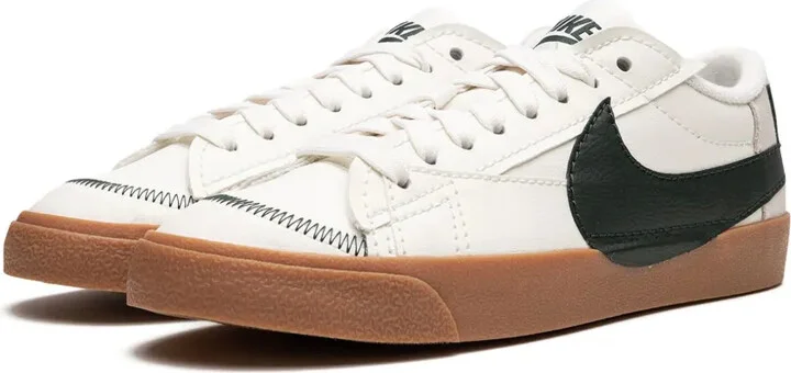 Blazer Low 77 Jumbo WNTR "Pro Green" sneakers - Image 5