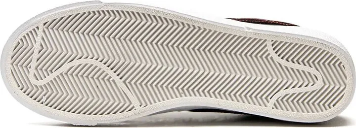 Blazer Low 77 "Multicolor Stitch" sneakers - Image 4