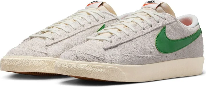 Blazer Low '77 Premium Sneaker