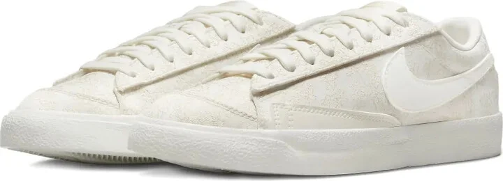 Blazer low '77 SE "SAIL SESAME" sneakers - Image 2
