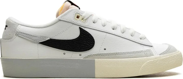 Blazer Low '77 "Split