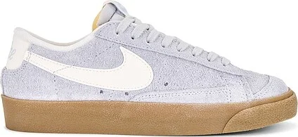 Blazer Low '77 Vintage Sneaker