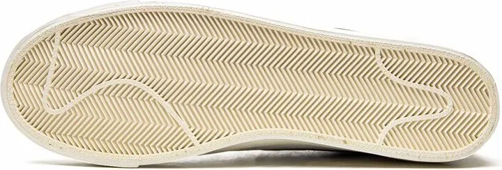 Blazer Low '77 Vintage "White/Black" sneakers - Image 4