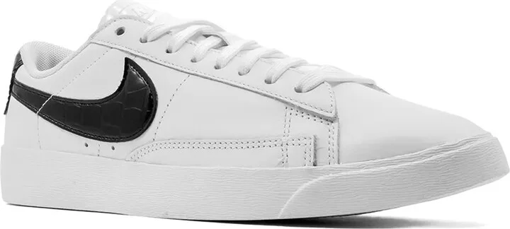 Blazer Low "Croc" sneakers - Image 2