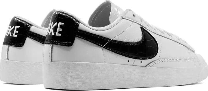 Blazer Low "Croc" sneakers - Image 3