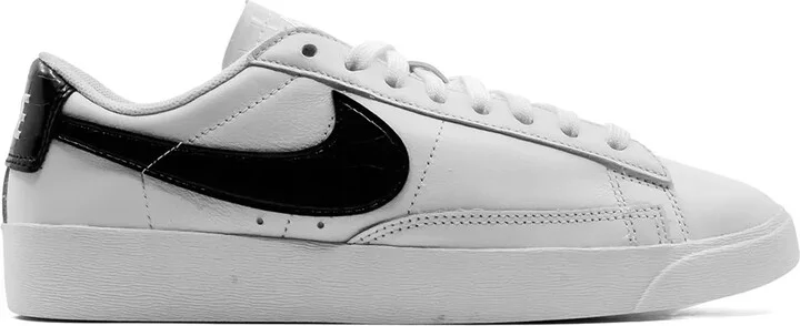 Blazer Low "Croc" sneakers