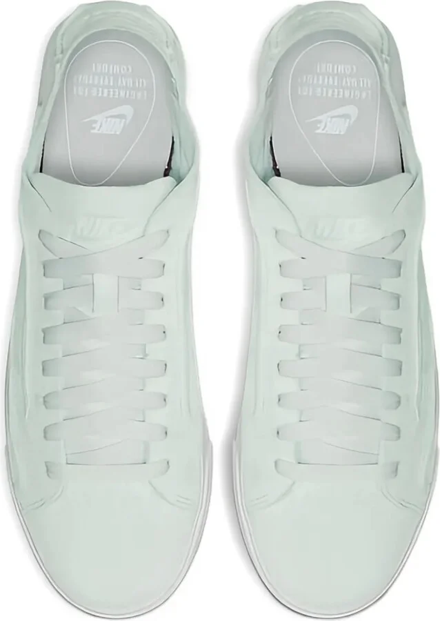 Blazer Low Deconstructed sneakers - Image 4