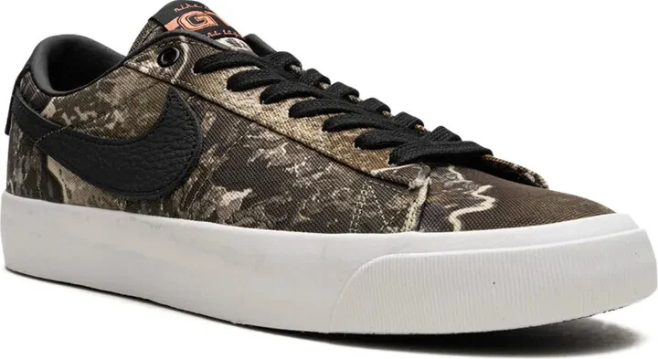 Blazer Low GT PRM "Realtree - Image 2