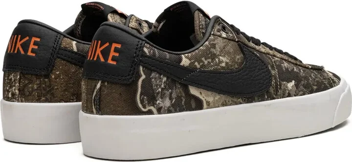 Blazer Low GT PRM "Realtree - Image 3