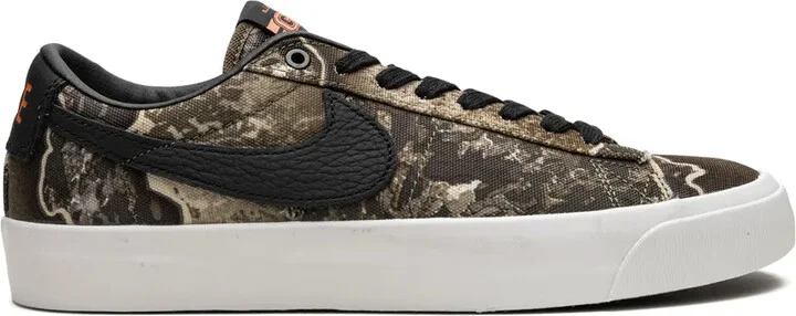 Blazer Low GT PRM "Realtree