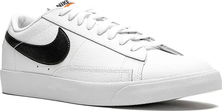 Blazer Low Leather sneakers - Image 2