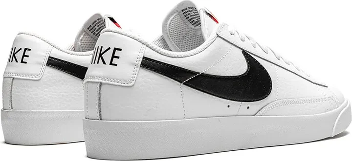 Blazer Low Leather sneakers - Image 3