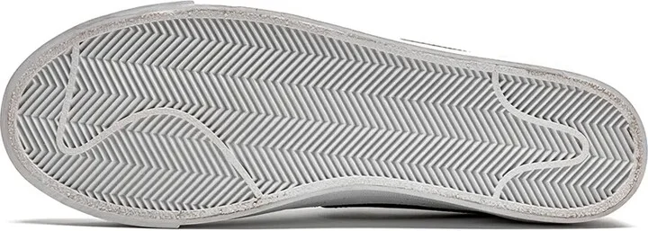 Blazer Low Leather sneakers - Image 4
