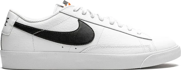 Blazer Low Leather sneakers
