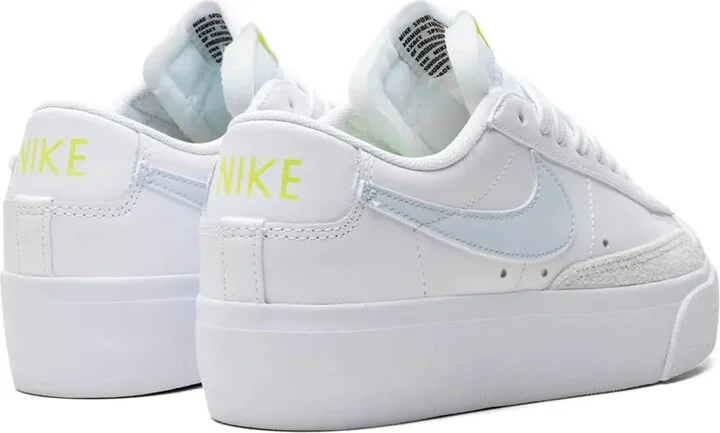 Blazer Low Platform "Blue Tint" sneakers - Image 3