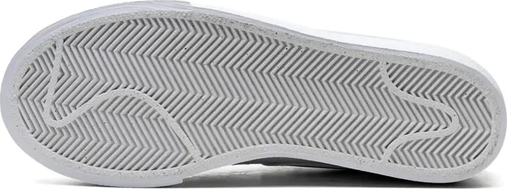 Blazer Low Platform "Blue Tint" sneakers - Image 4