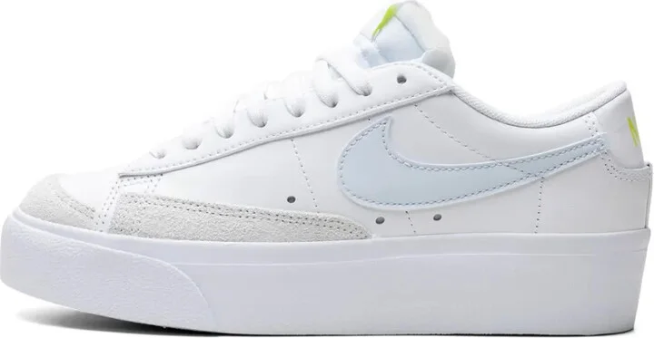Blazer Low Platform "Blue Tint" sneakers - Image 5