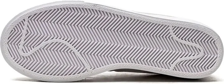 Blazer Low platform "Pink Glaze" sneakers - Image 4