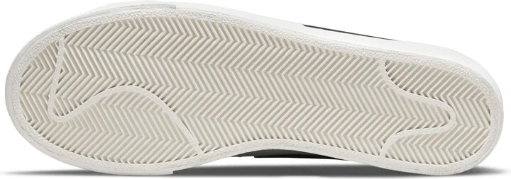 Blazer Low Platform Sneaker - Image 4