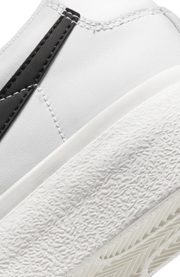 Blazer Low Platform Sneaker - Image 6