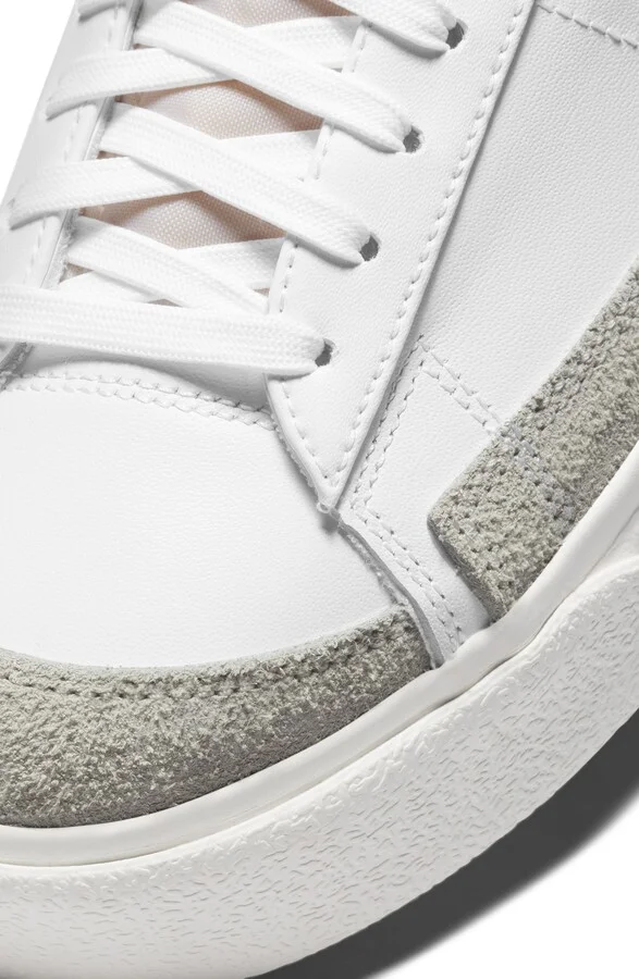 Blazer Low Platform Sneaker - Image 9