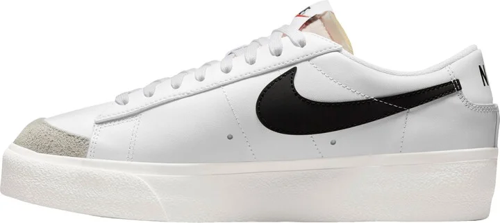 Blazer Low Platform Sneaker - Image 10