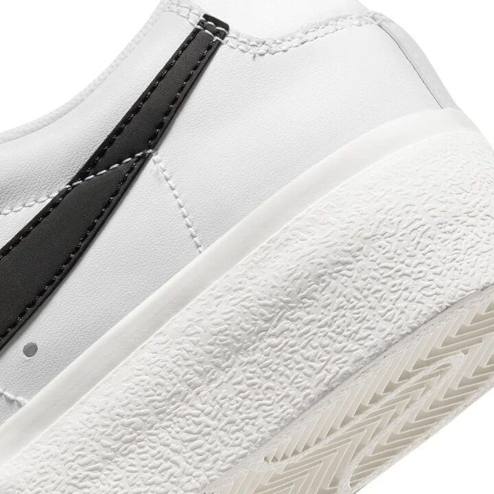 Blazer Low Platform Sneaker - Image 11