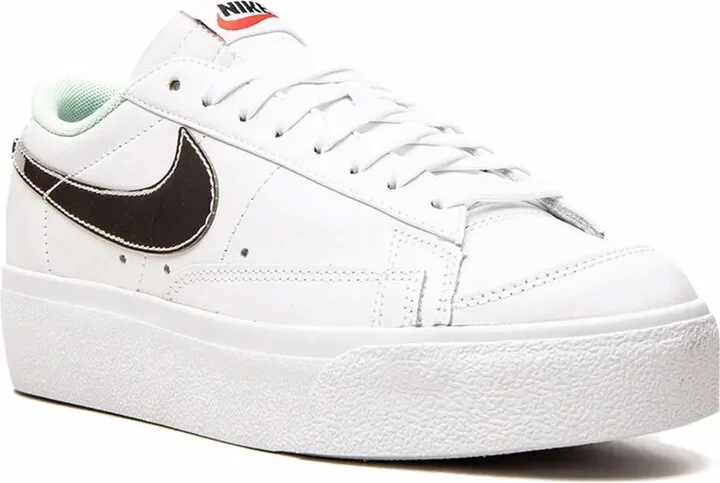 Blazer Low Platform sneakers - Image 2