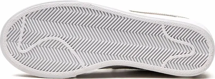 Blazer Low Platform sneakers - Image 4