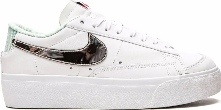 Blazer Low Platform sneakers